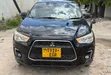 Mitsubishi RVR 2013 Black - 4