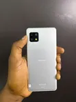 Sharp Aquos Sense 6 64GB Refurbished - 1