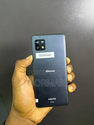 Sharp Aquos Sense 6 64GB Refurbished