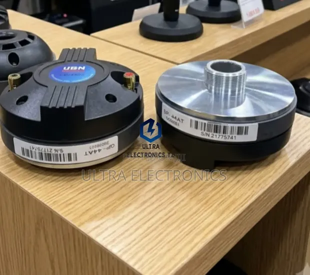 JBN High-Frequency Audio Compression Driver Unit Tweeter - 1