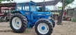 1993 Ford 6610 4WD Tractor - Imported - 2