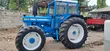 1993 Ford 6610 4WD Tractor - Imported - 3