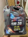 Atlantic 5W-30/5W-40 Fully Synthetic Engine Oil (4 Litres) - 2
