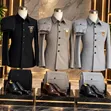 Fashion Turkey Men's Suits - Brand New - 1