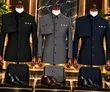Fashion Turkey Men's Suits - Brand New - 3