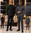 Fashion Turkey Men's Suits - Brand New - 4