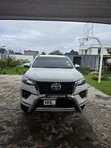 Toyota Fortuner 2024 White - 1