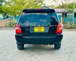 Toyota Kluger 2004 Black - 2