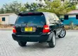 Toyota Kluger 2004 Black - 3