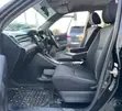 Toyota Kluger 2004 Black - 5