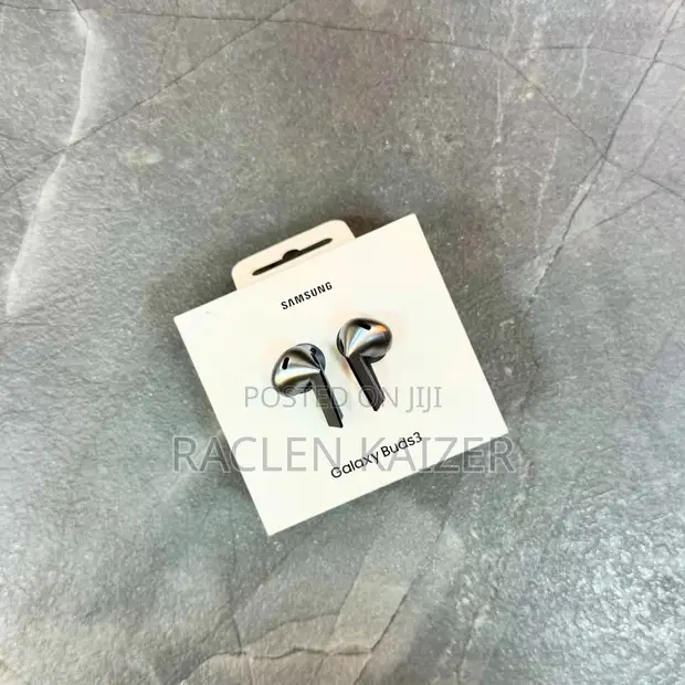Samsung Galaxy Buds 3 - 1