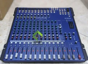 Yamaha MG166CX 16-Channel Analog Mixer