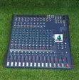Yamaha MG166CX 16-Channel Analog Mixer - 4