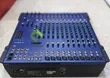 Yamaha MG166CX 16-Channel Analog Mixer - 5