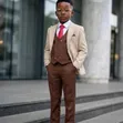 Children's Suit - New Design - 2