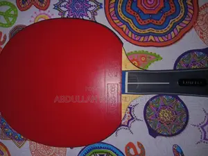 Kuikma TTW ALL Table Tennis Blade (Brand New)