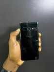 Samsung Galaxy S10 Plus 128GB Nyeusi (Iliyorudishwa) - 1