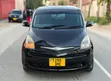 Toyota Ractis 1.5 AWD 2006 Nyeusi - 1