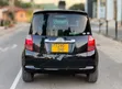 Toyota Ractis 1.5 AWD 2006 Nyeusi - 2