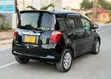 Toyota Ractis 1.5 AWD 2006 Nyeusi - 3