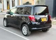 Toyota Ractis 1.5 AWD 2006 Nyeusi - 4