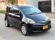 Toyota Ractis 1.5 AWD 2006 Nyeusi - 5
