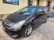 Toyota Wish 2007 Black - 1