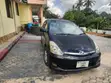 Toyota Wish 2007 Black - 2