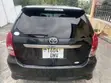 Toyota Wish 2007 Black - 4