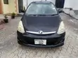 Toyota Wish 2007 Black - 5