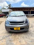 Toyota IST 2004 Gray - 1