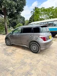 Toyota IST 2004 Gray - 4