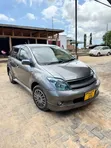 Toyota IST 2004 Gray - 5