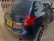 Mazda Verisa 2008 Blue - 2