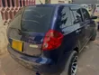 Mazda Verisa 2008 Blue - 4