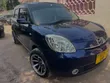 Mazda Verisa 2008 Blue - 5