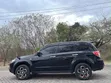 Subaru Forester 2010 Nyeusi - 3
