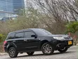 Subaru Forester 2010 Nyeusi - 4