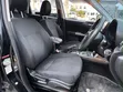Subaru Forester 2010 Nyeusi - 5
