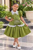 Kids' Dresses - 1
