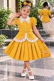 Kids' Dresses - 4