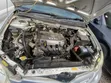 Toyota Corolla RunX 2005 Silver - 5