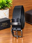 Adot Quality Leather Belts - New Design - 5