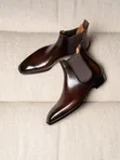 De'rossi Boots - Made in Italy - 1