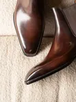 De'rossi Boots - Made in Italy - 2
