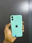 Apple iPhone 11 128GB Green - 1