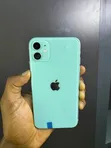 Apple iPhone 11 128GB Green - 2