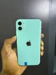 Apple iPhone 11 128GB Green - 3