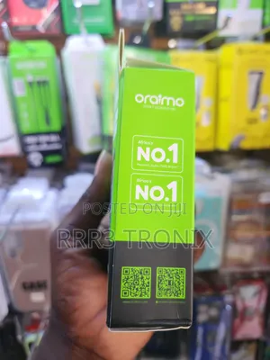 Oraimo Original Space Buds Lite Vipaza Sauti vya Wireless