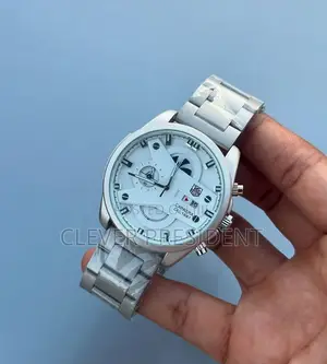 Rocawear Men's Analog Watch - Brand New
